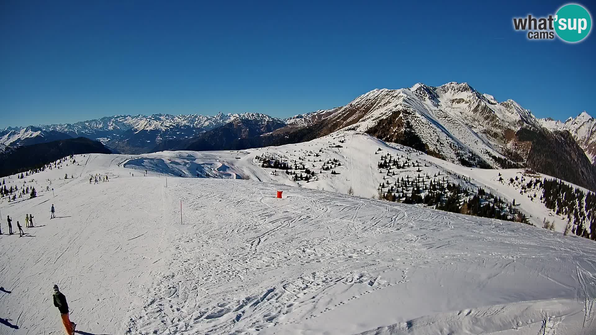 Gitschberg Jochtal | Steinermandl | Rio Pusteria