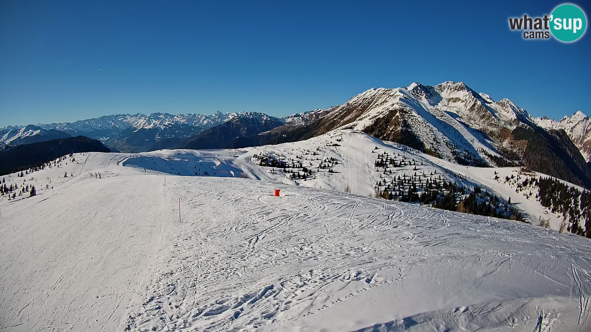Gitschberg Jochtal | Steinermandl | Rio Pusteria