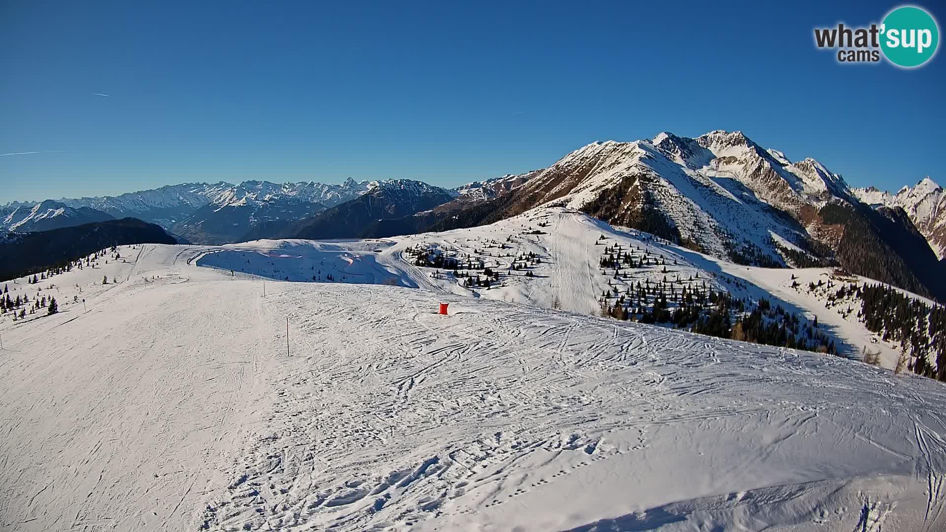 Gitschberg Jochtal | Steinermandl | Mühlbach