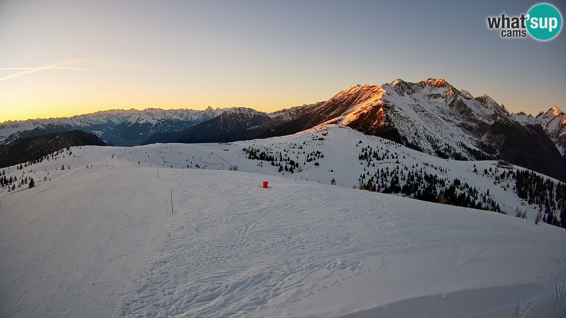 Gitschberg Jochtal | Steinermandl | Rio Pusteria