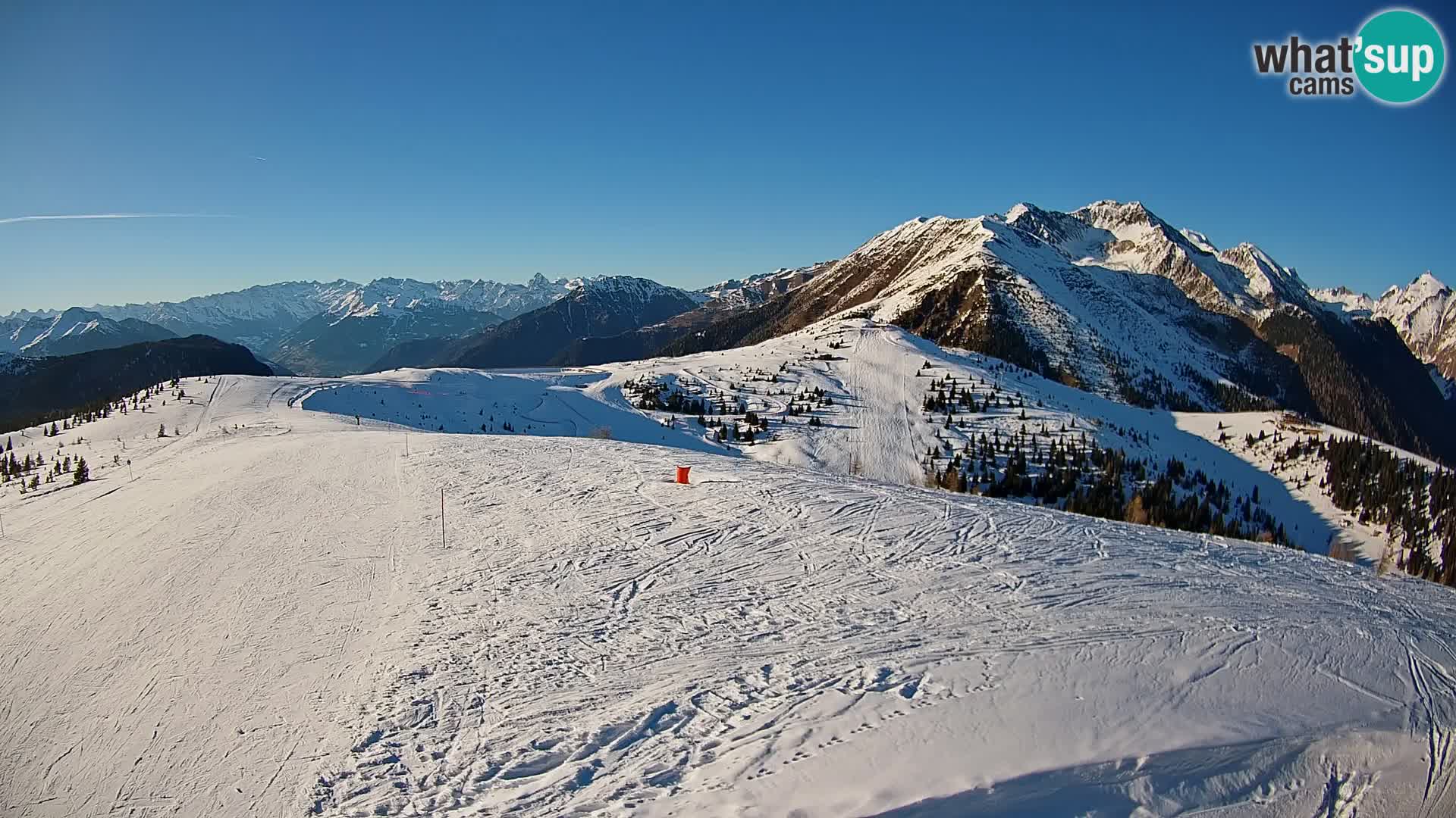 Gitschberg Jochtal | Steinermandl | Rio Pusteria