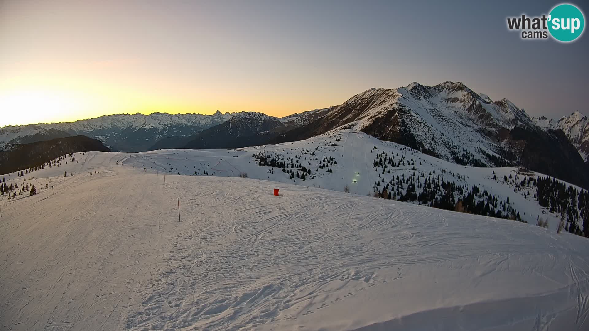 Gitschberg Jochtal | Steinermandl | Rio Pusteria