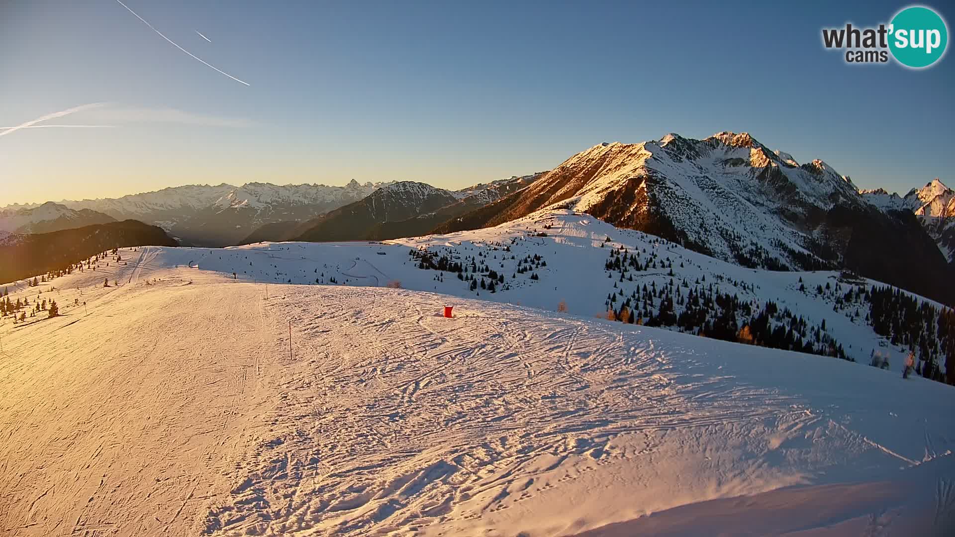 Gitschberg Jochtal | Steinermandl | Rio Pusteria
