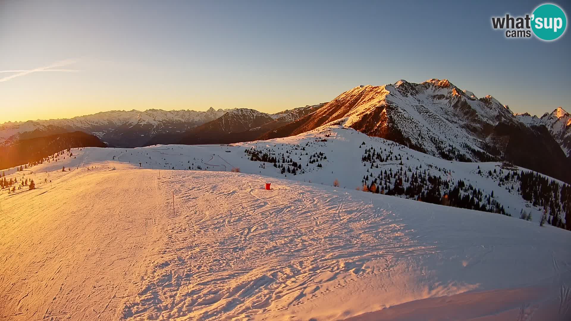 Gitschberg Jochtal | Steinermandl | Rio Pusteria