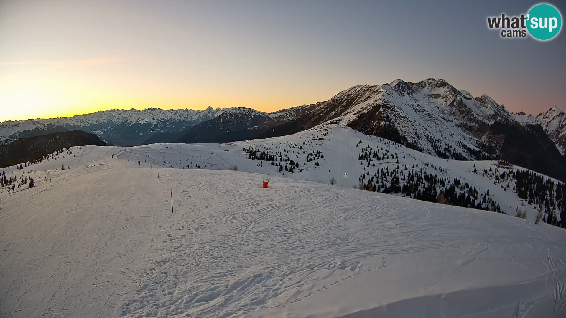 Gitschberg Jochtal | Steinermandl | Rio Pusteria