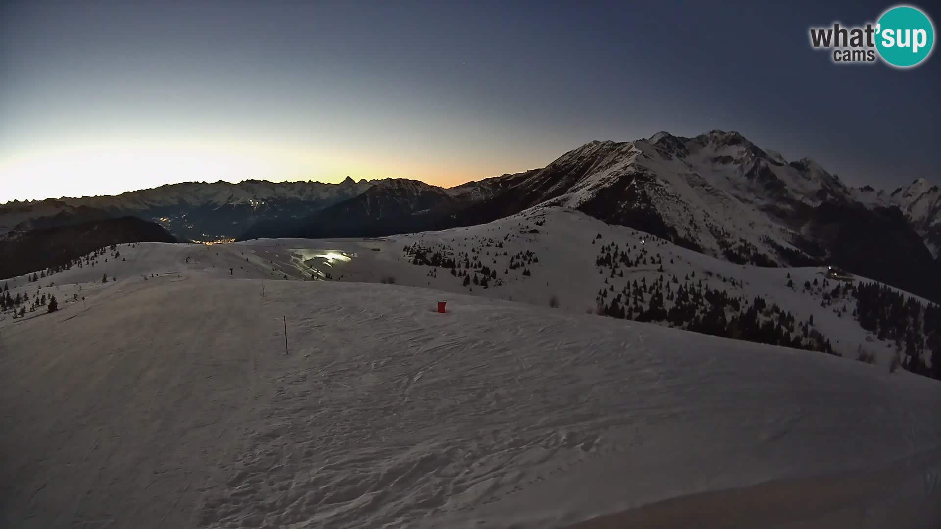 Gitschberg Jochtal | Steinermandl | Rio Pusteria