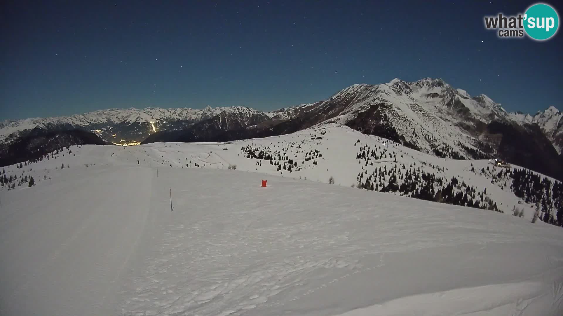 Gitschberg Jochtal | Steinermandl | Rio Pusteria