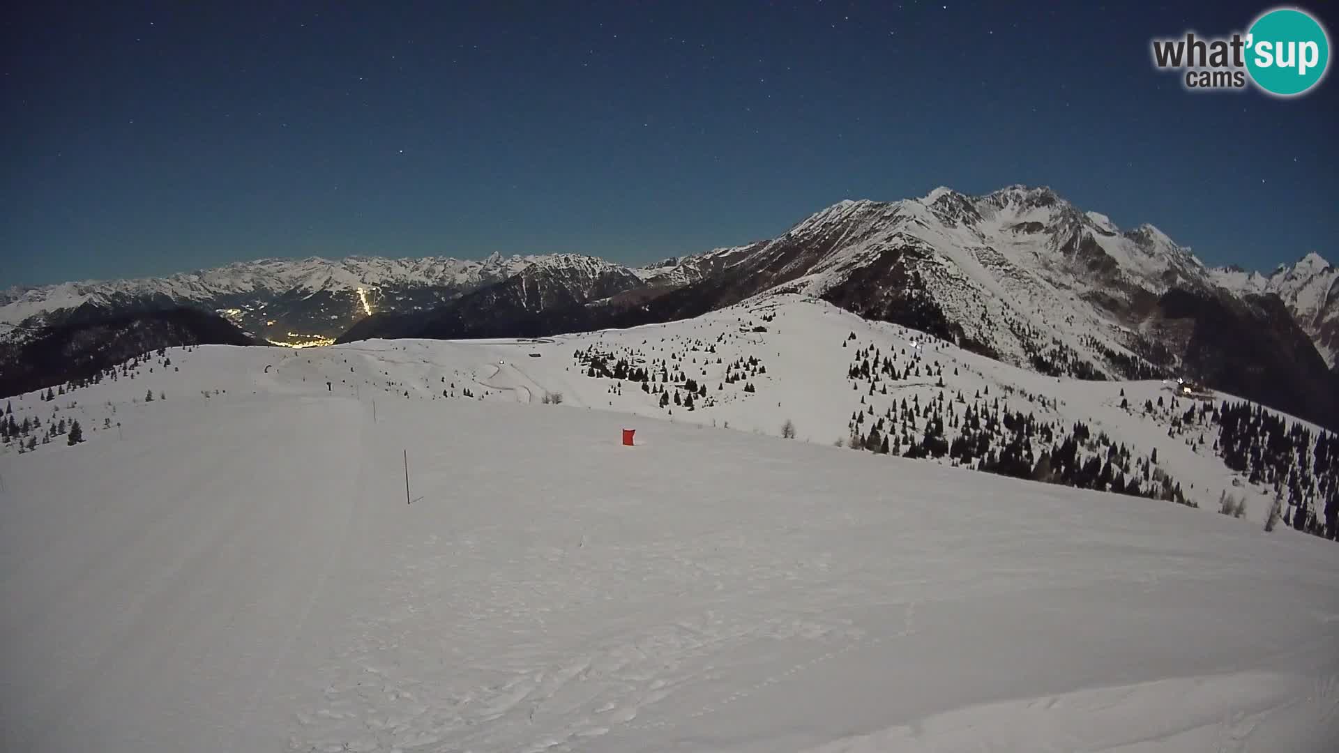 Gitschberg Jochtal | Steinermandl | Rio Pusteria