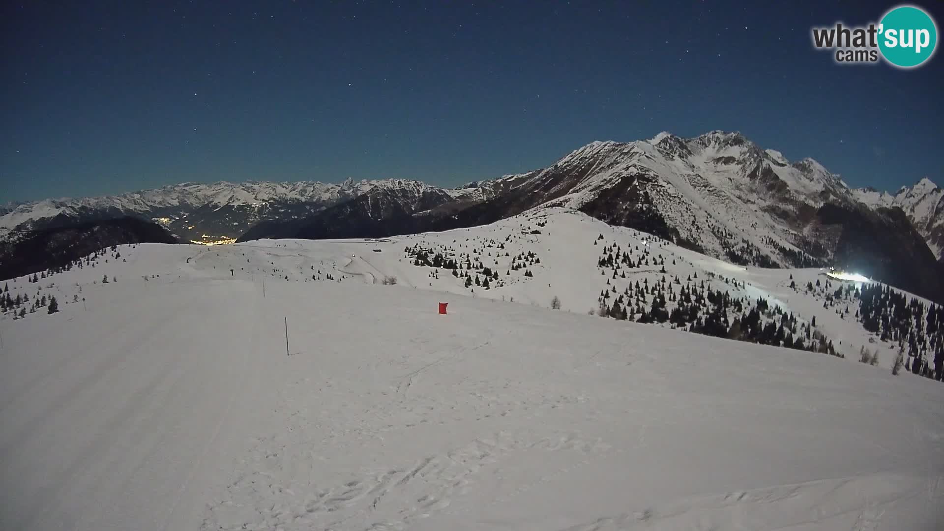 Gitschberg Jochtal | Steinermandl | Rio Pusteria