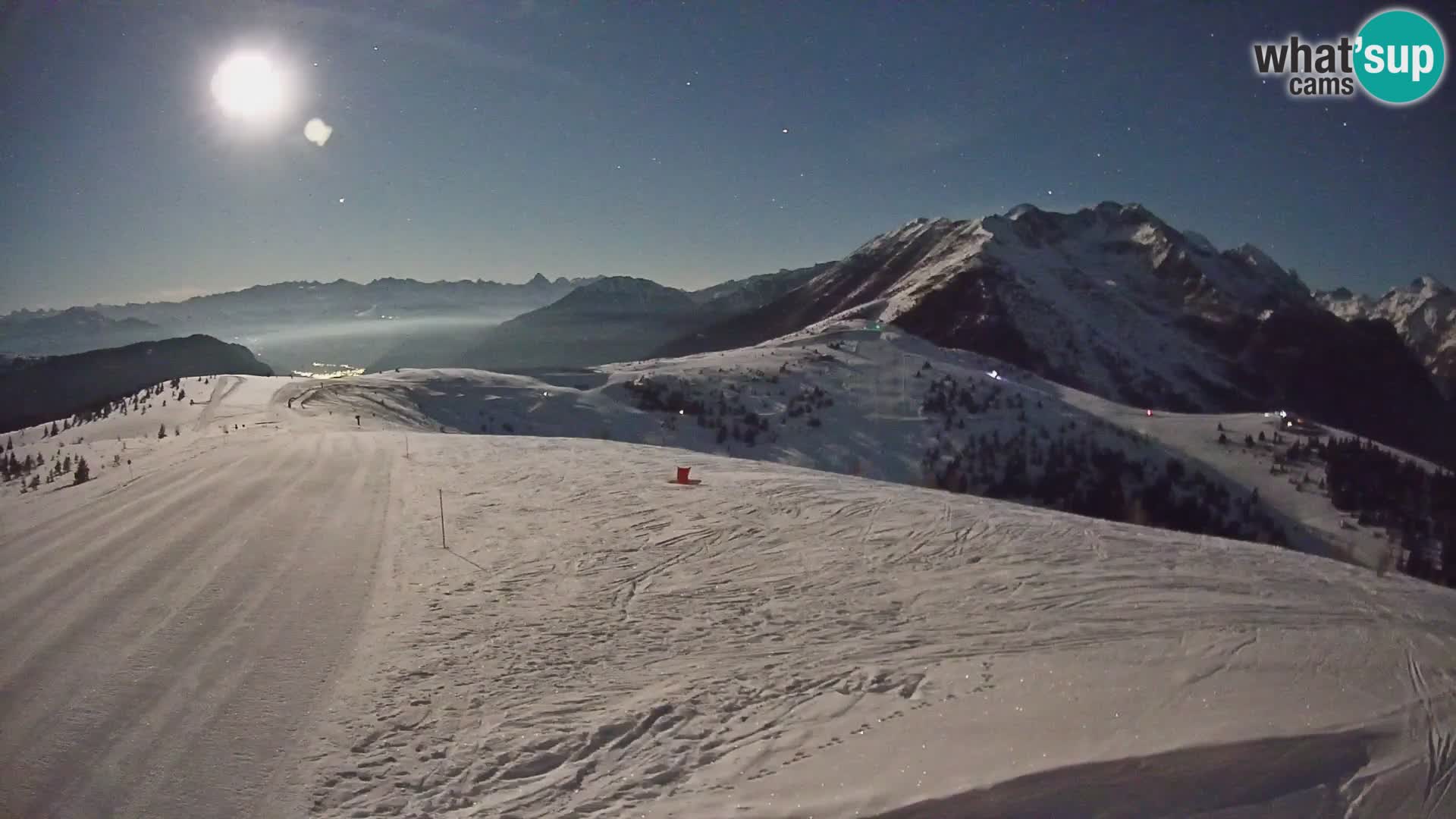 Gitschberg Jochtal | Steinermandl | Rio Pusteria