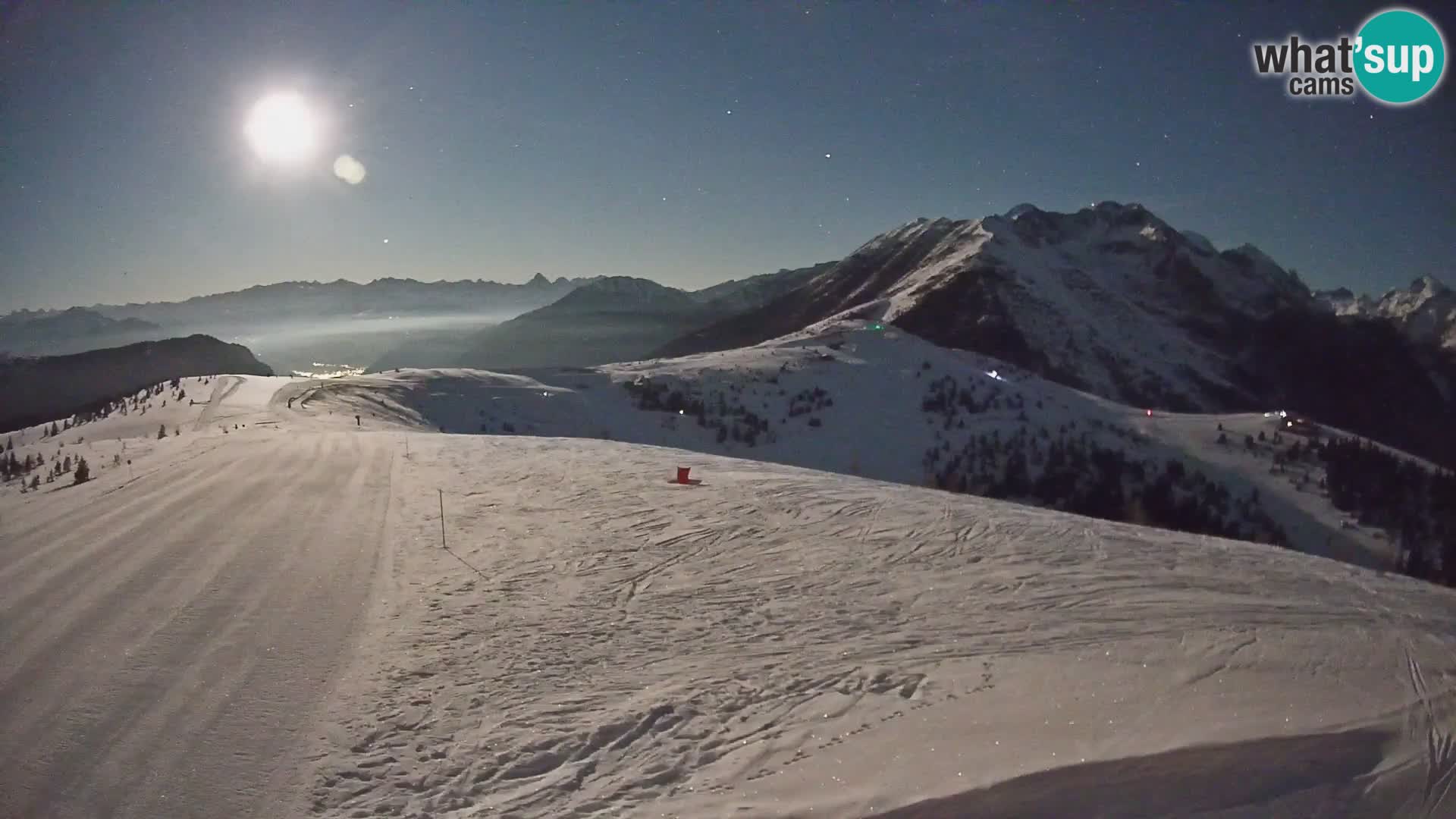 Gitschberg Jochtal | Steinermandl | Rio Pusteria