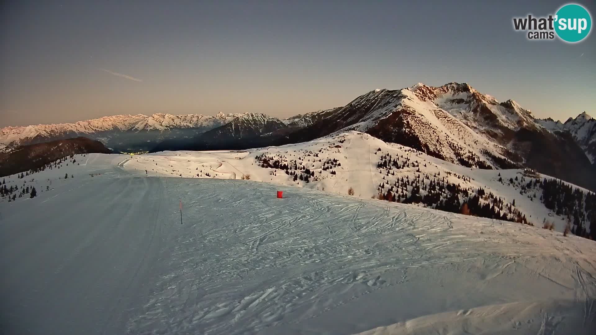 Gitschberg Jochtal | Steinermandl | Rio Pusteria