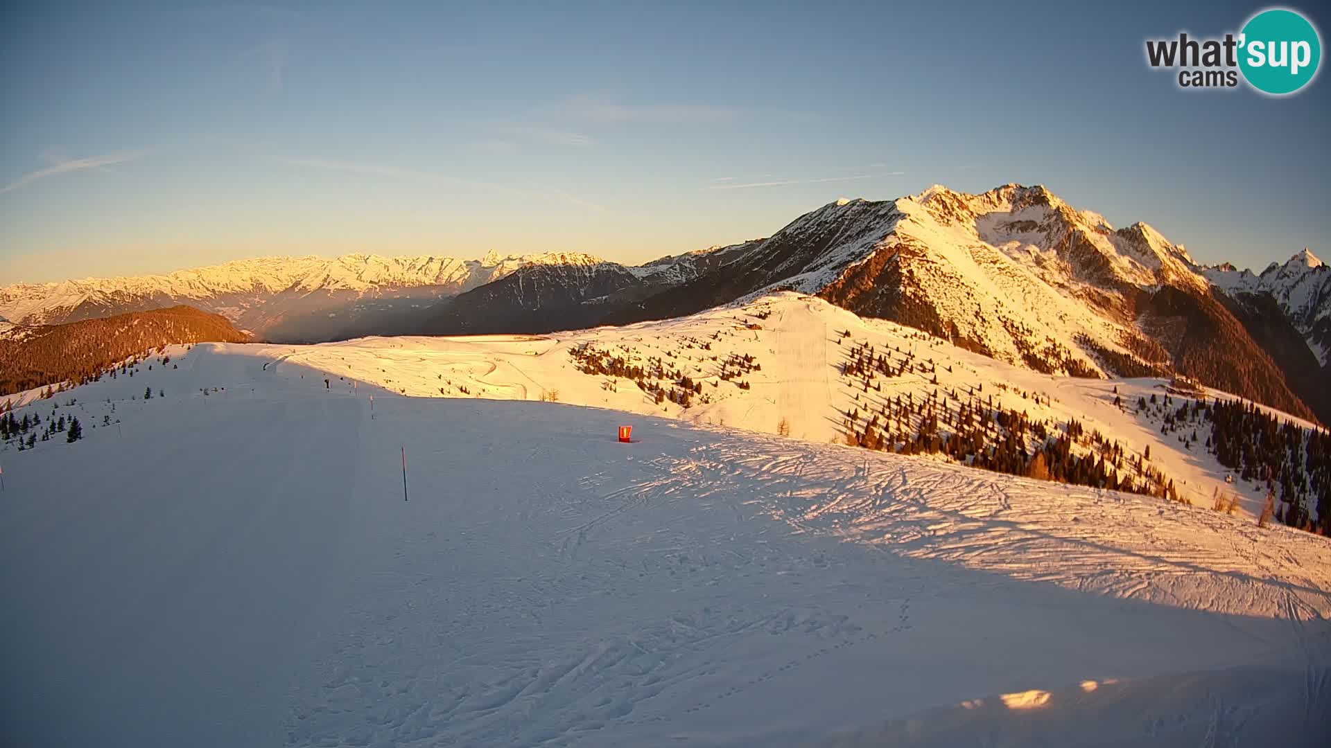 Gitschberg Jochtal | Steinermandl | Rio Pusteria