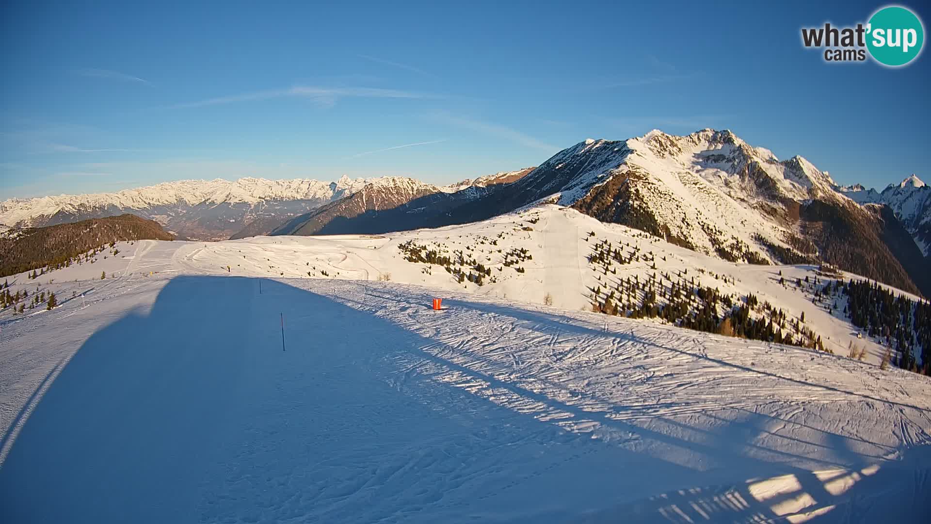 Gitschberg Jochtal | Steinermandl | Mühlbach