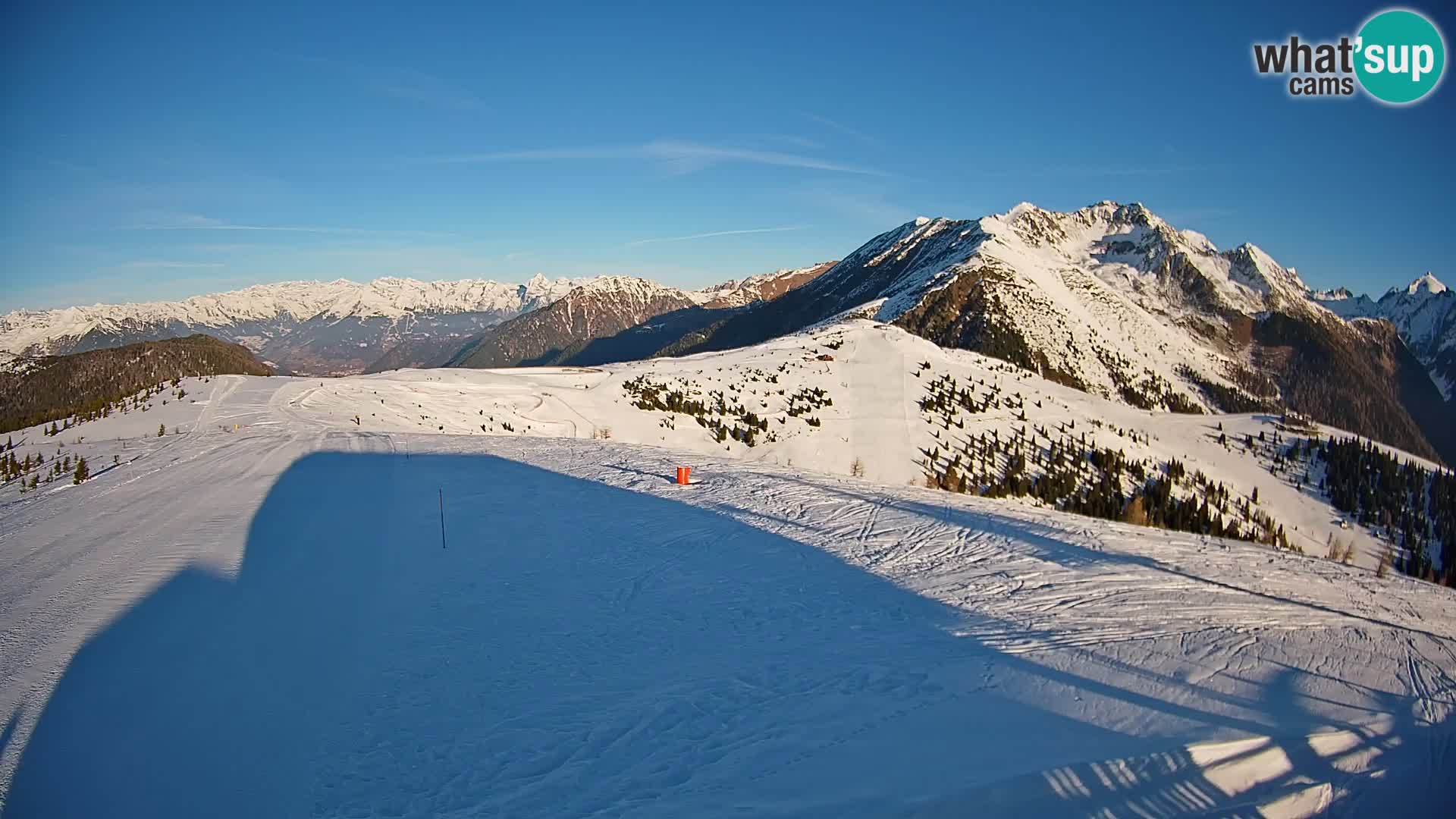 Gitschberg Jochtal | Steinermandl | Rio Pusteria