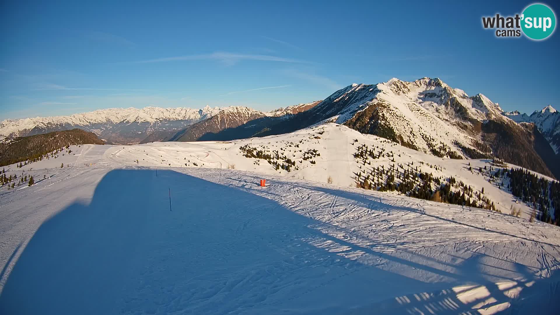 Gitschberg Jochtal | Steinermandl | Rio Pusteria