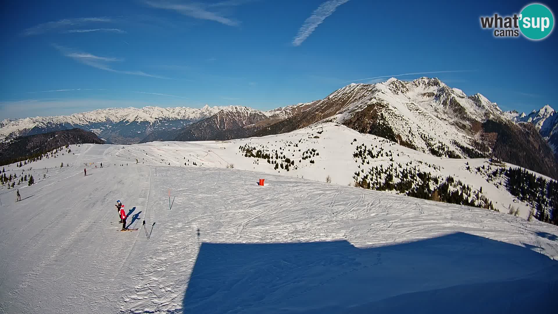 Gitschberg Jochtal | Steinermandl | Mühlbach