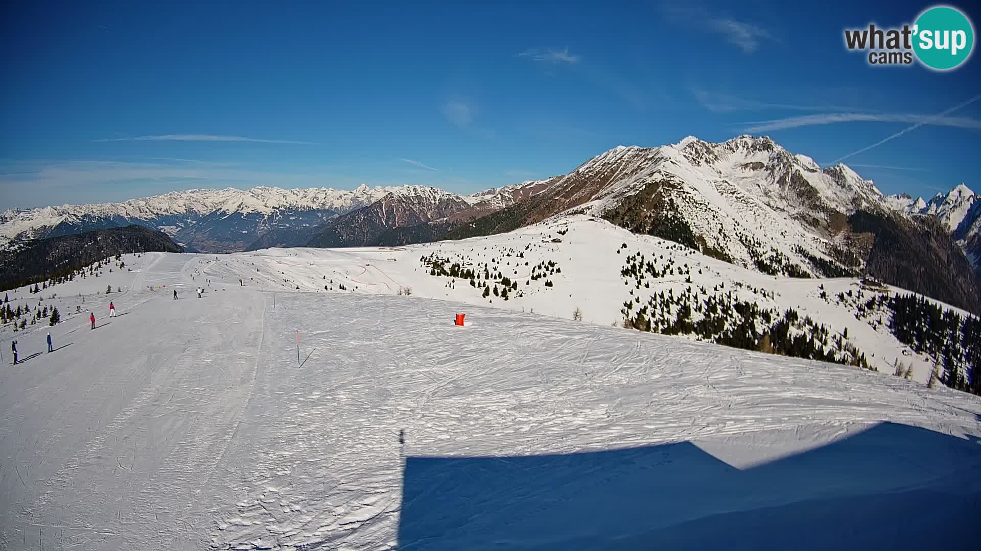 Gitschberg Jochtal | Steinermandl | Rio Pusteria