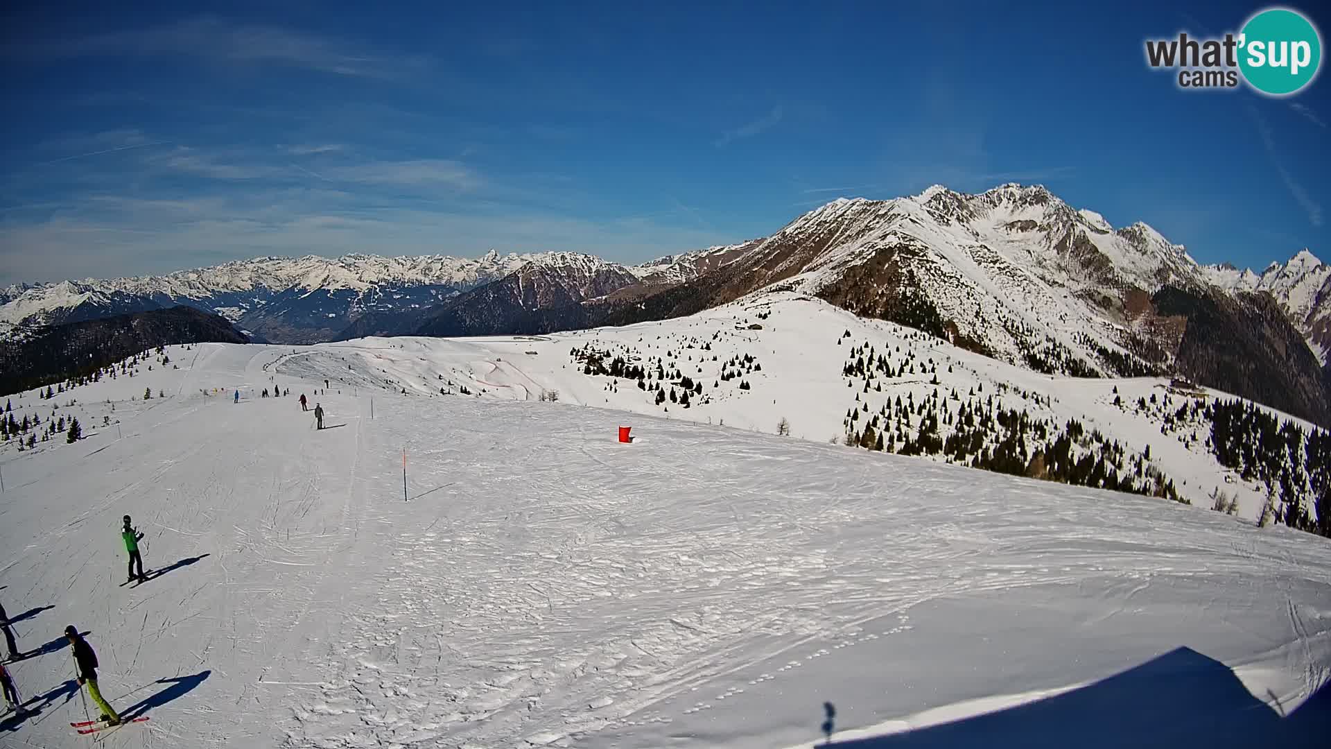 Gitschberg Jochtal | Steinermandl | Rio Pusteria