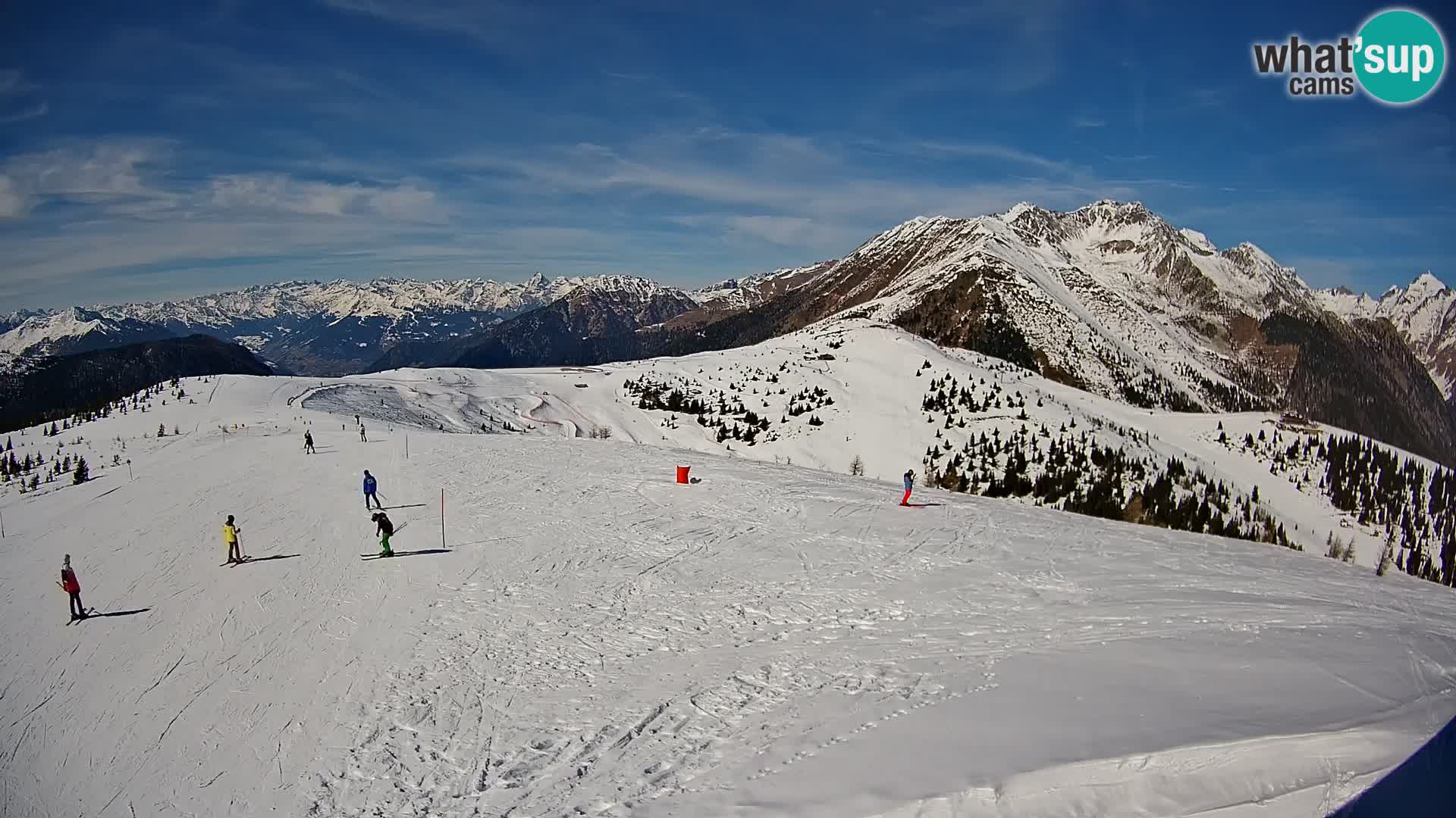 Gitschberg Jochtal | Steinermandl | Rio Pusteria