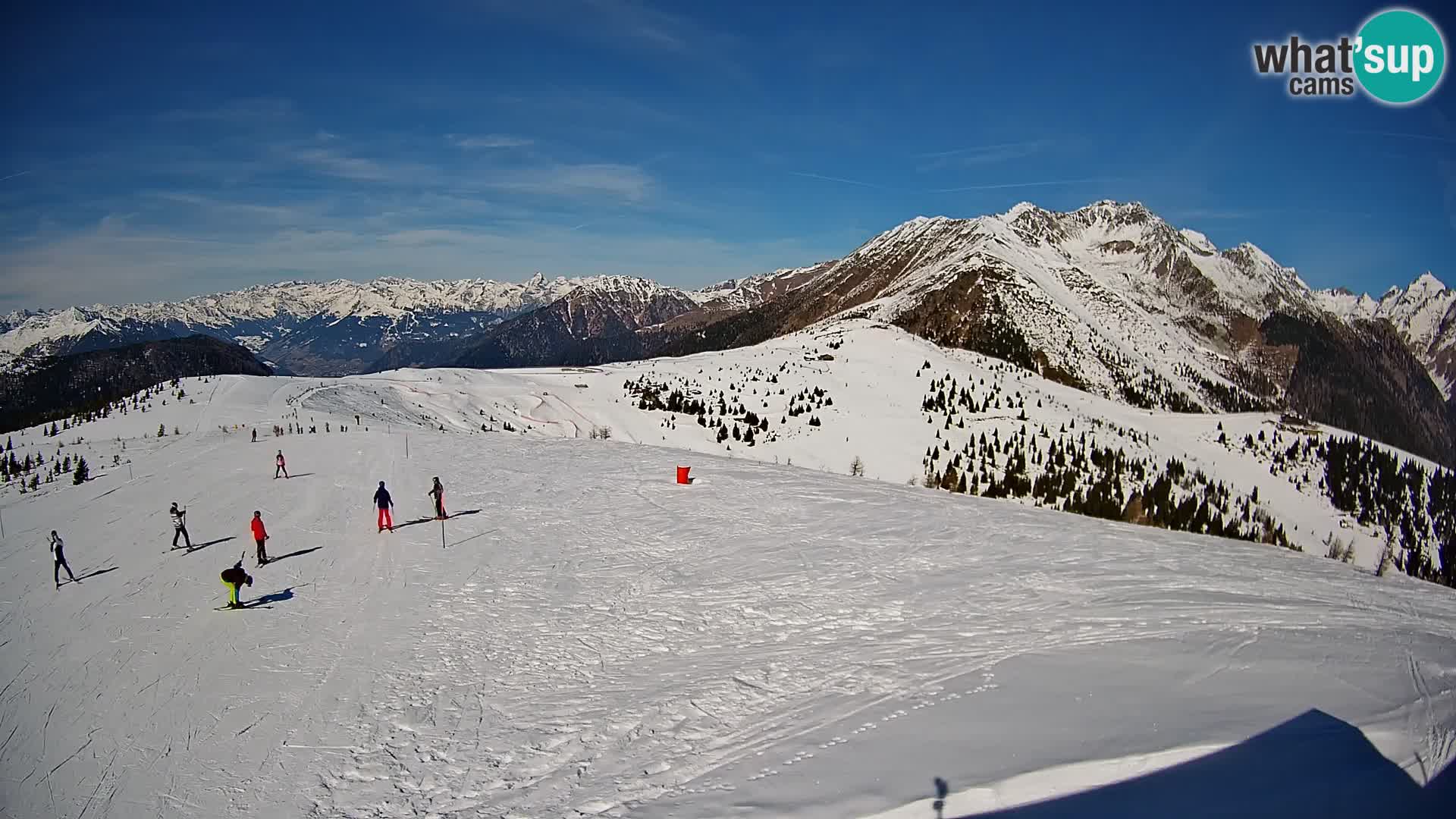 Gitschberg Jochtal | Steinermandl | Rio Pusteria
