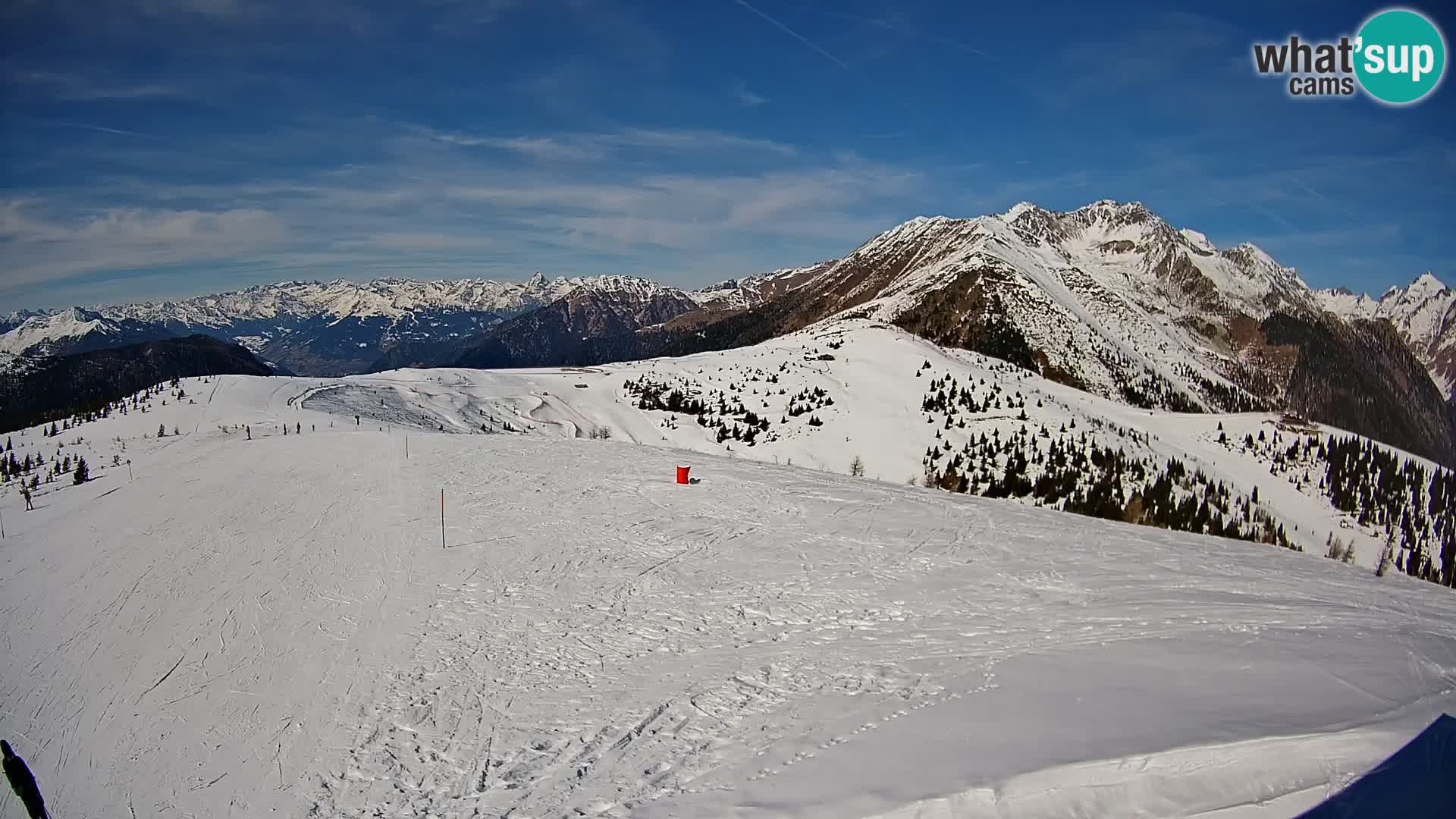 Gitschberg Jochtal | Steinermandl | Rio Pusteria