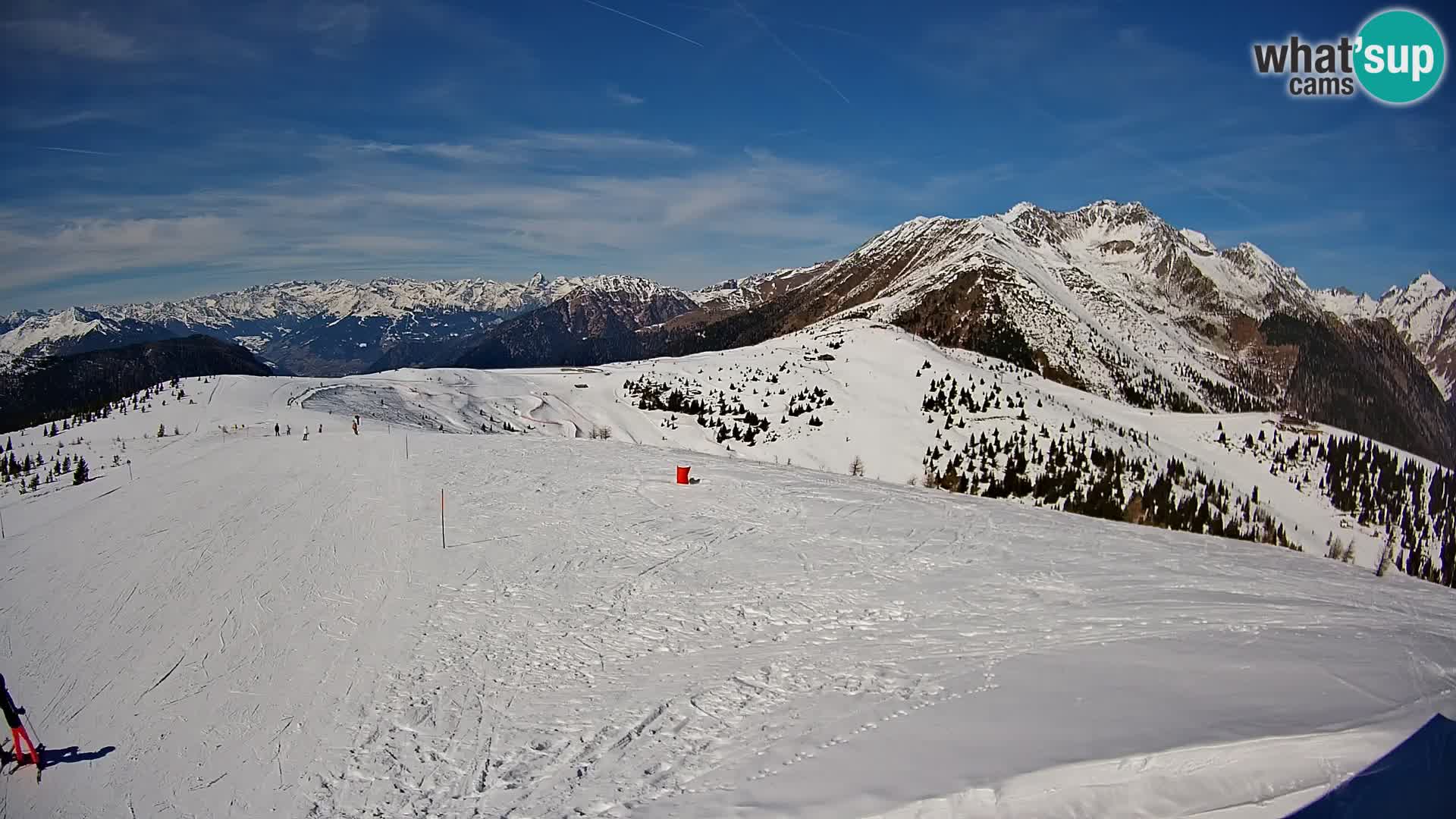 Gitschberg Jochtal | Steinermandl | Rio Pusteria