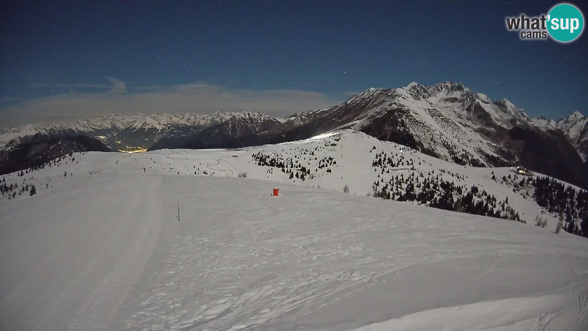Gitschberg Jochtal | Steinermandl | Rio Pusteria