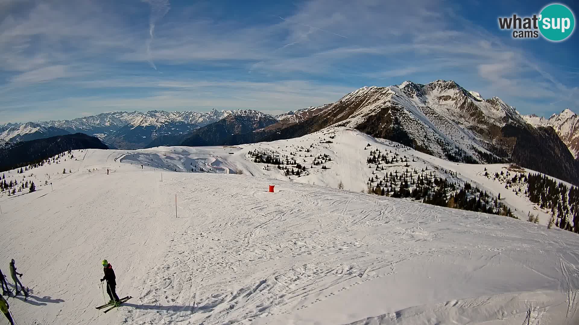 Gitschberg Jochtal | Steinermandl | Rio Pusteria