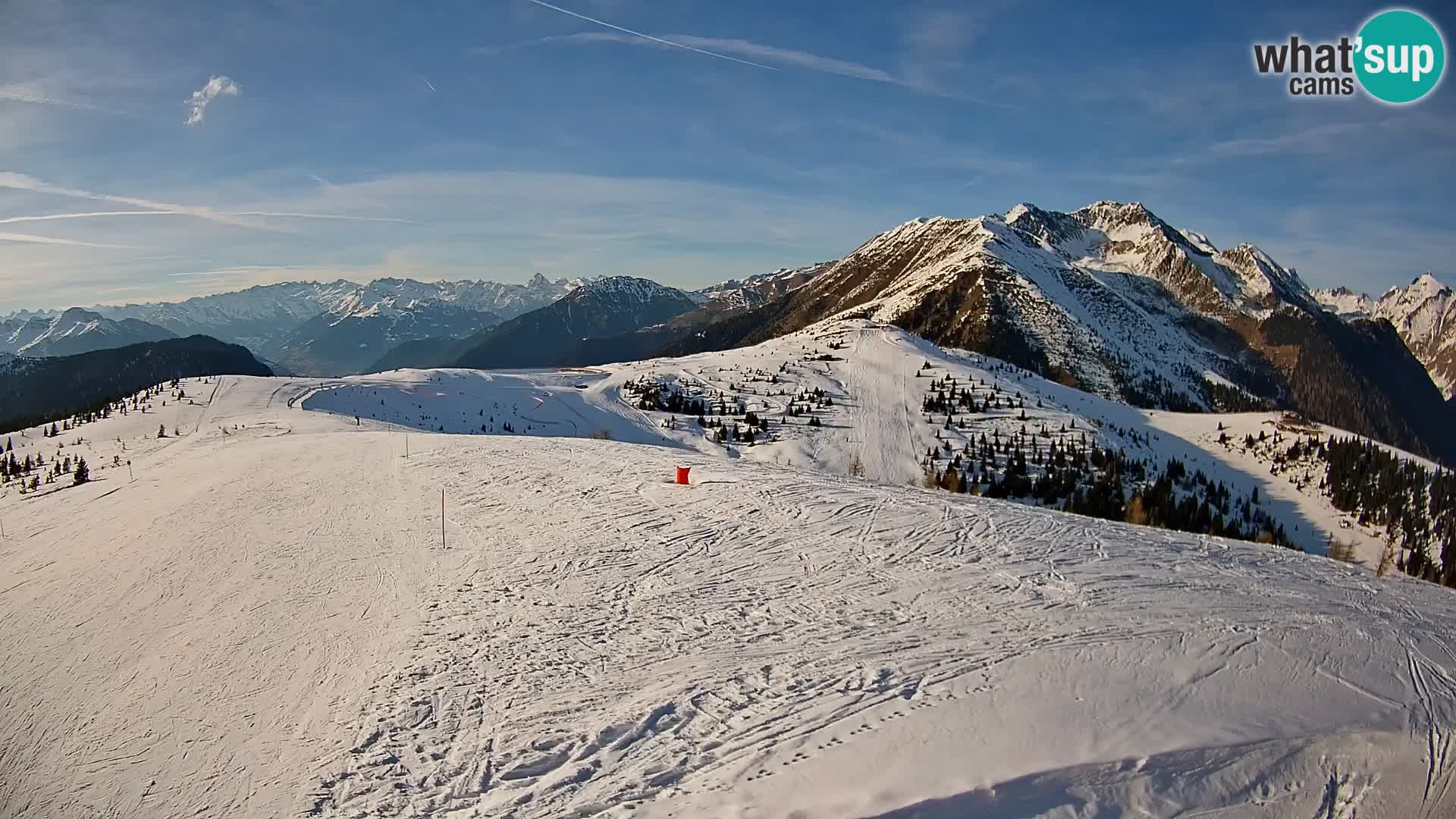 Gitschberg Jochtal | Steinermandl | Rio Pusteria