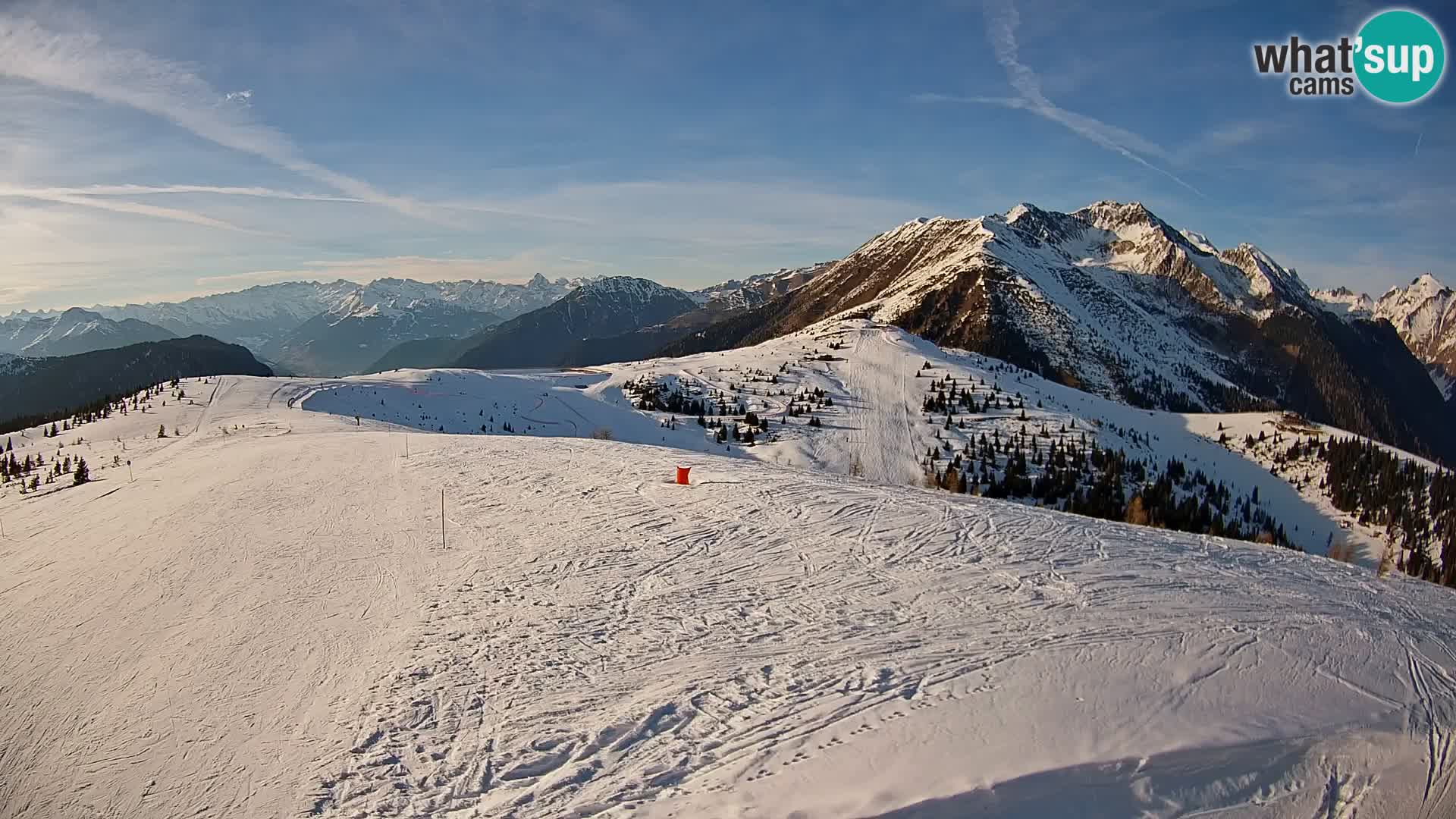 Gitschberg Jochtal | Steinermandl | Rio Pusteria