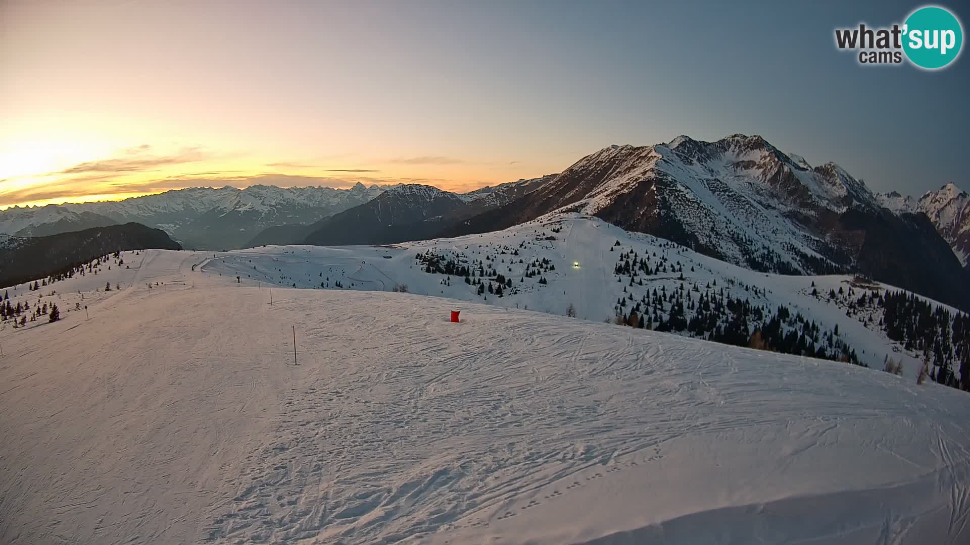 Gitschberg Jochtal | Steinermandl | Rio Pusteria