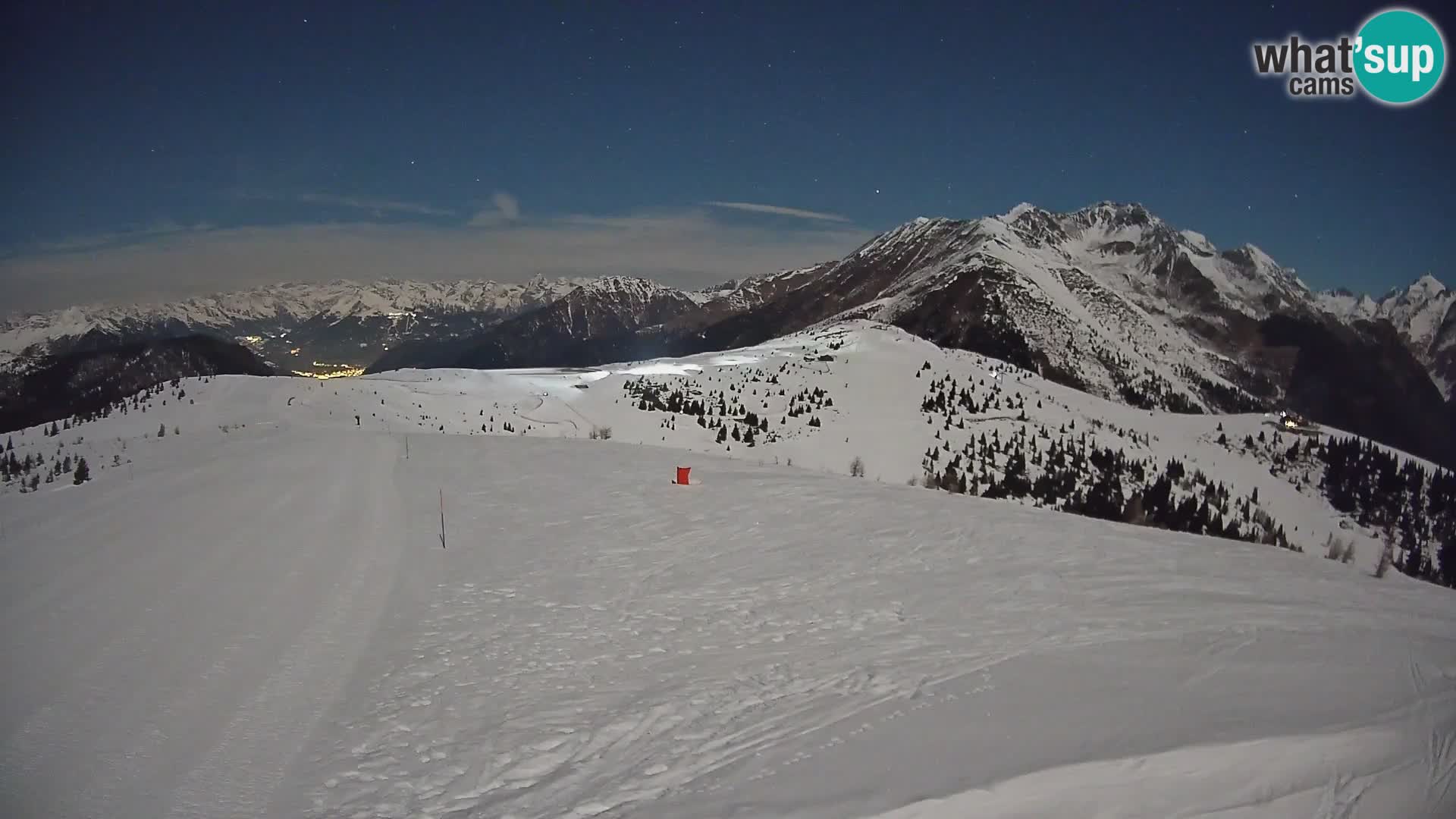 Gitschberg Jochtal | Steinermandl | Rio Pusteria