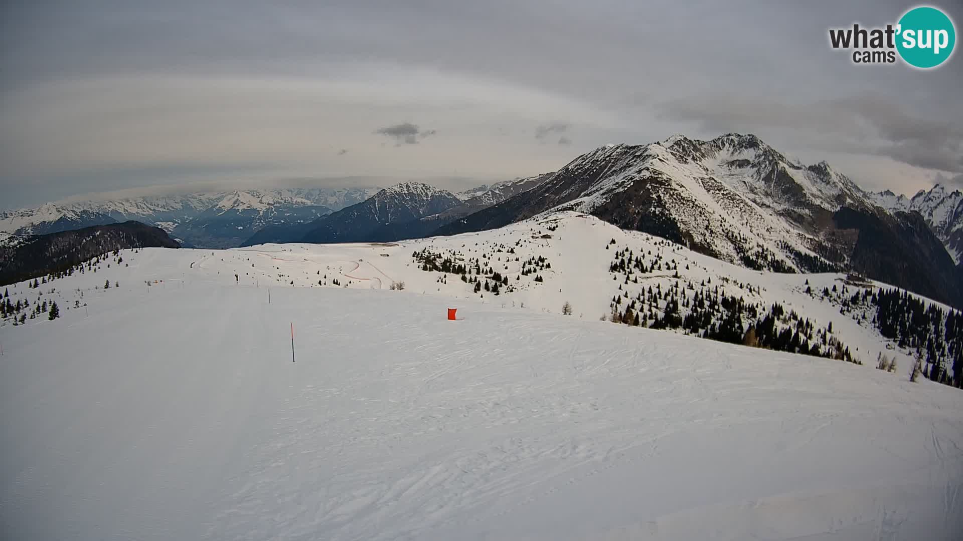 Gitschberg Jochtal | Steinermandl | Mühlbach
