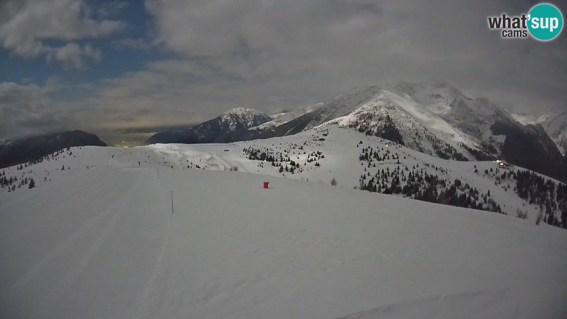 Gitschberg Jochtal | Steinermandl | Rio Pusteria