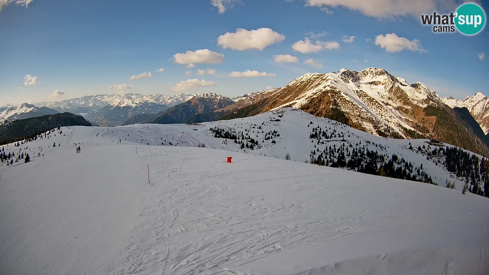 Gitschberg Jochtal | Steinermandl | Rio Pusteria