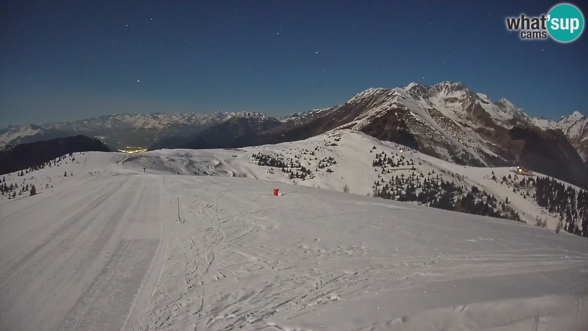 Gitschberg Jochtal | Steinermandl | Rio Pusteria