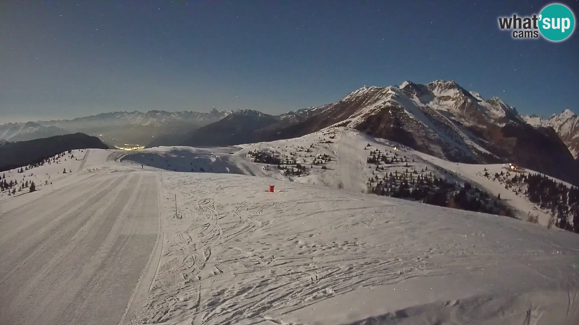 Gitschberg Jochtal | Steinermandl | Rio Pusteria