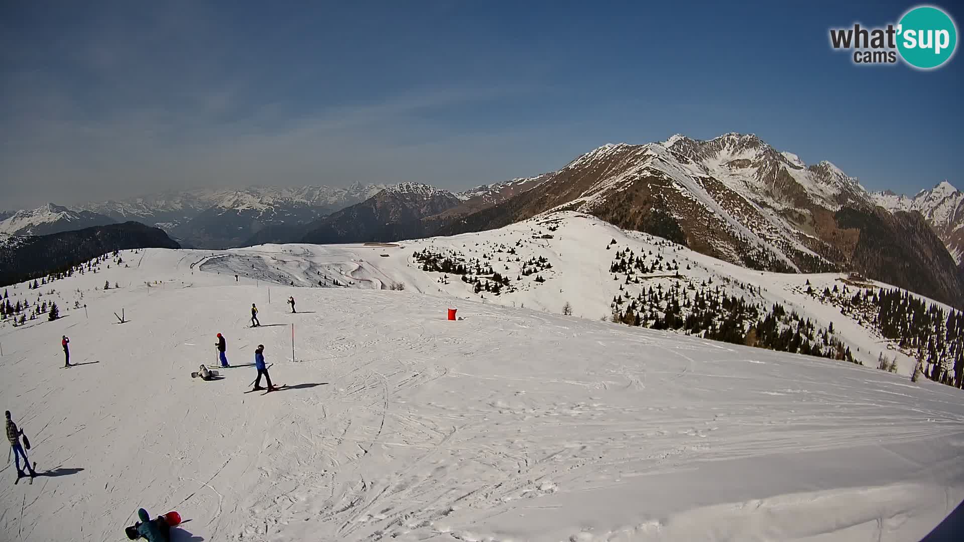 Gitschberg Jochtal | Steinermandl | Rio Pusteria