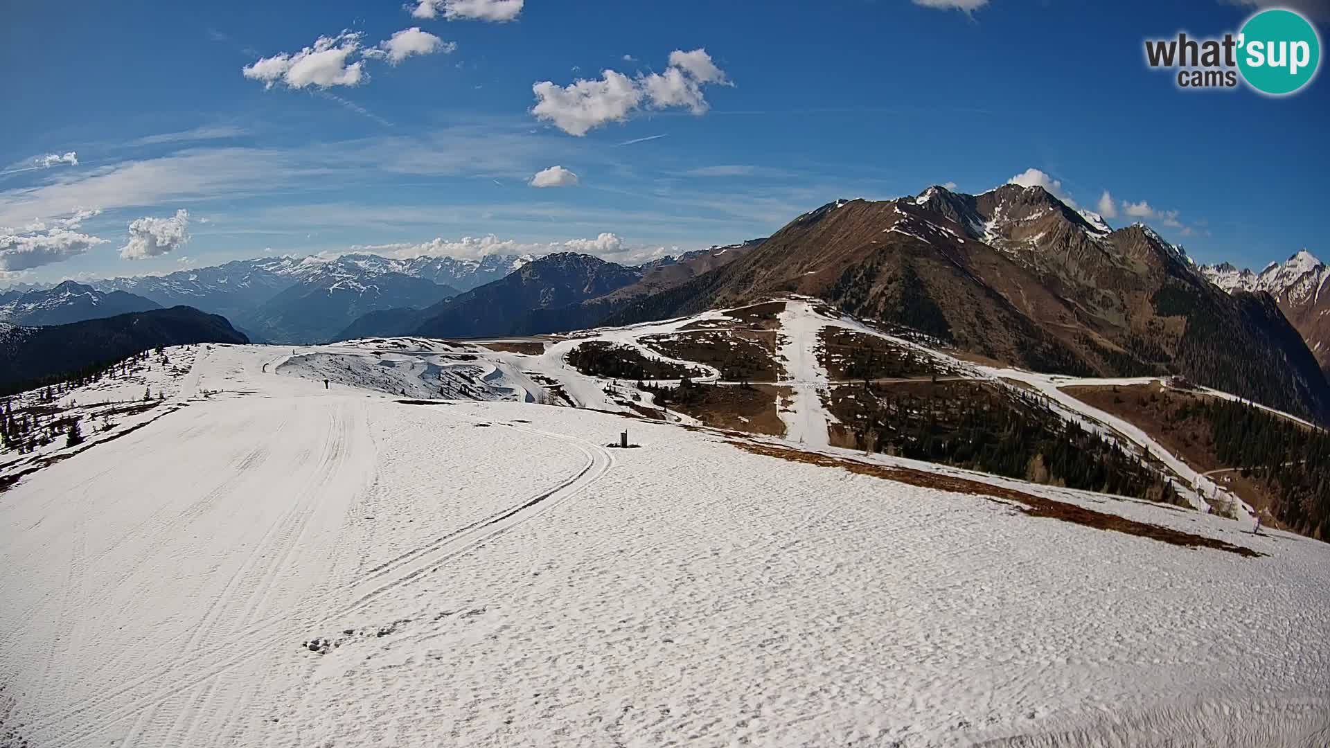 Gitschberg Jochtal | Steinermandl | Rio Pusteria