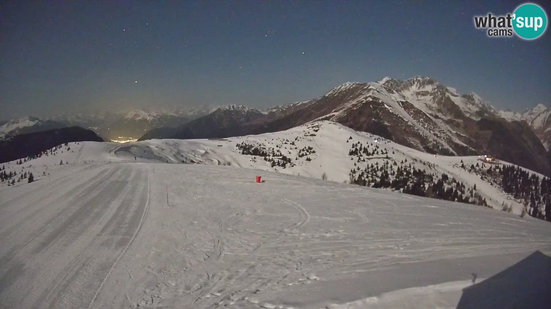 Gitschberg Jochtal | Steinermandl | Rio Pusteria