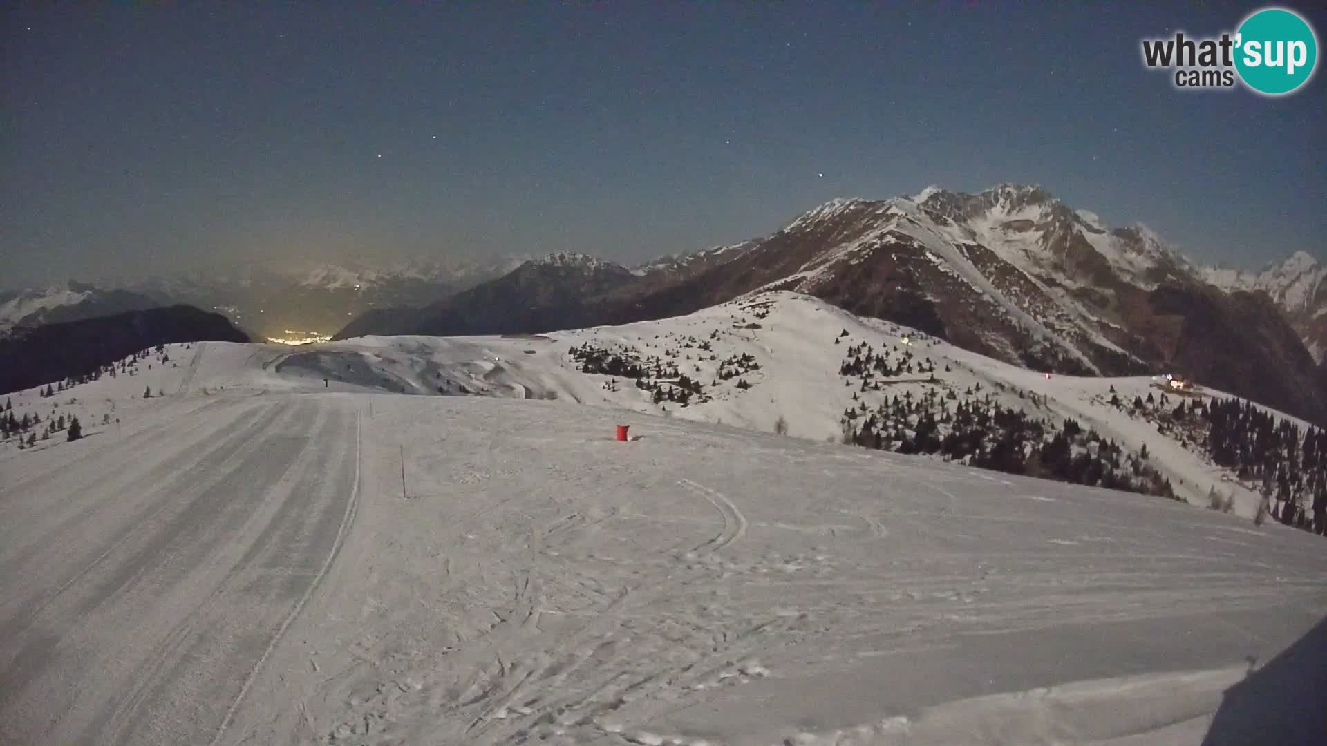 Gitschberg Jochtal | Steinermandl | Rio Pusteria