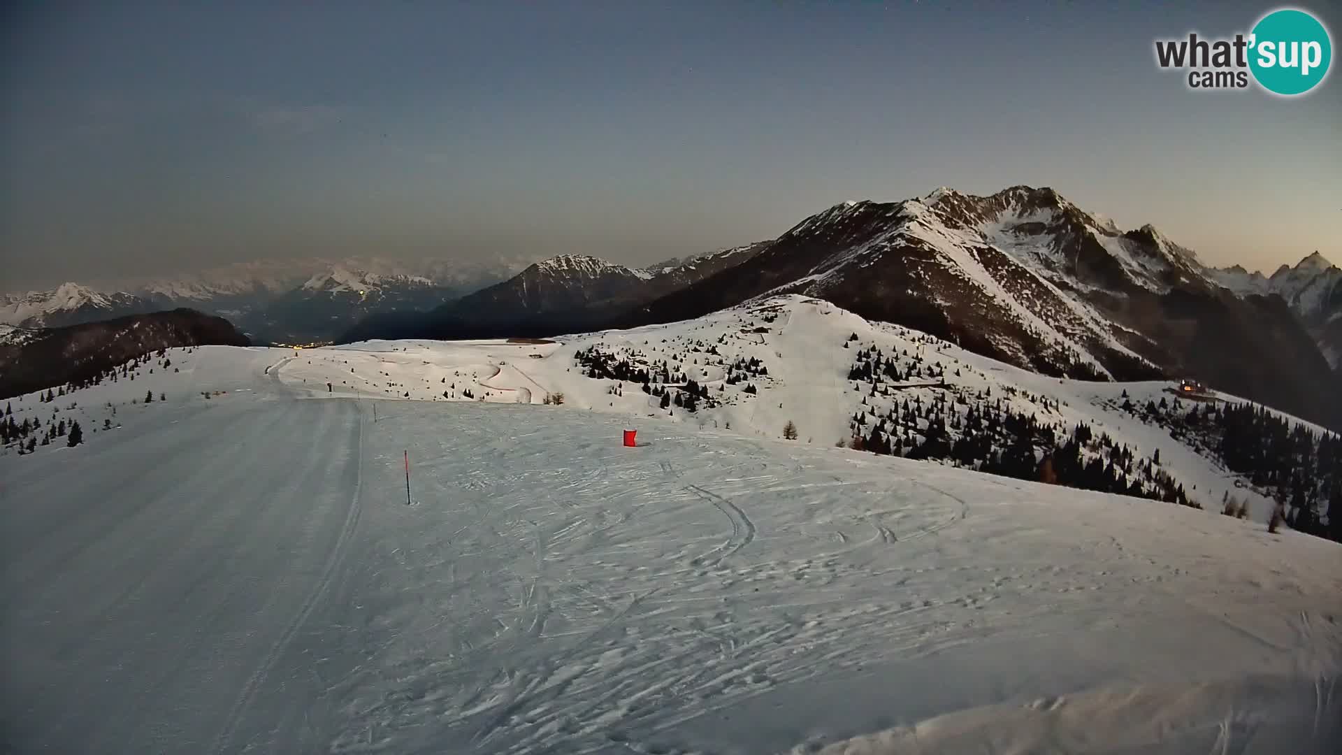 Gitschberg Jochtal | Steinermandl | Rio Pusteria