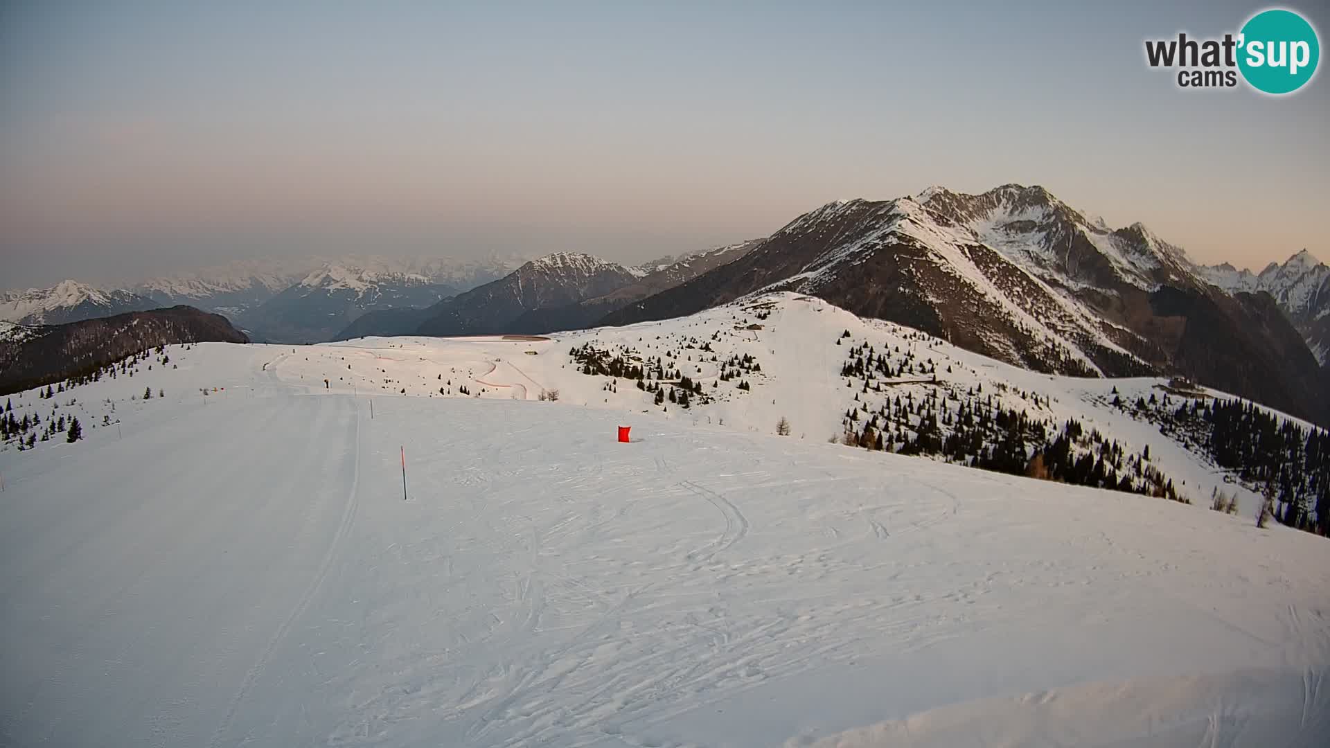 Gitschberg Jochtal | Steinermandl | Rio Pusteria