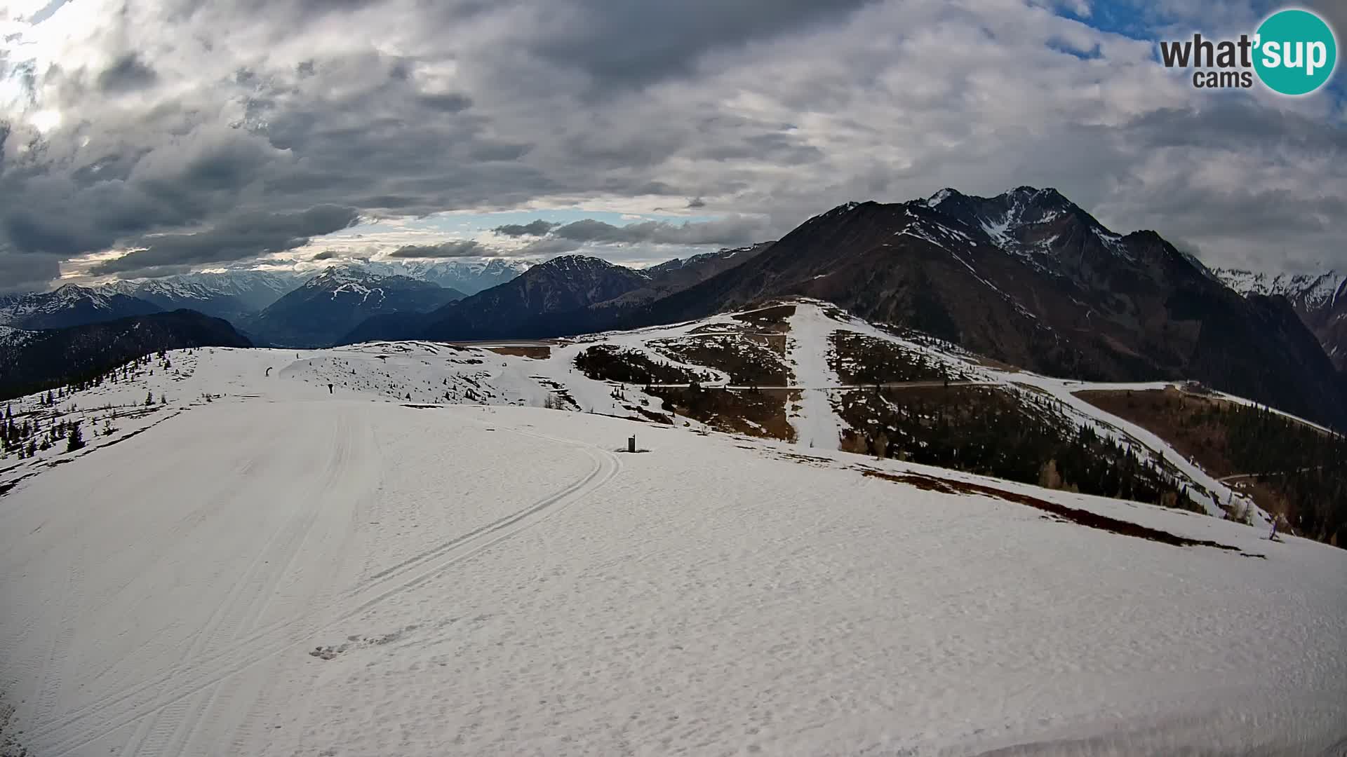 Gitschberg Jochtal | Steinermandl | Rio Pusteria