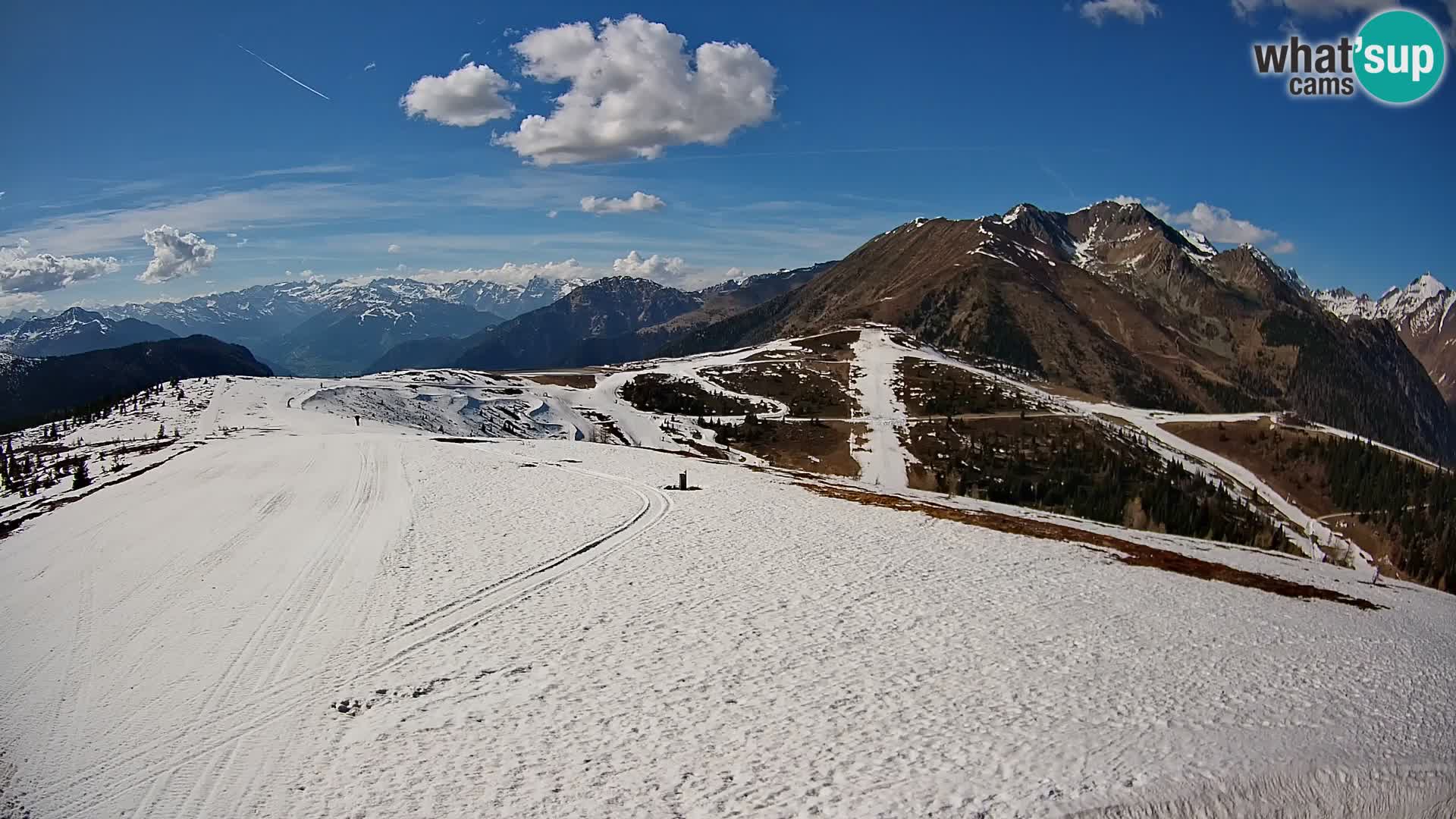 Gitschberg Jochtal | Steinermandl | Rio Pusteria