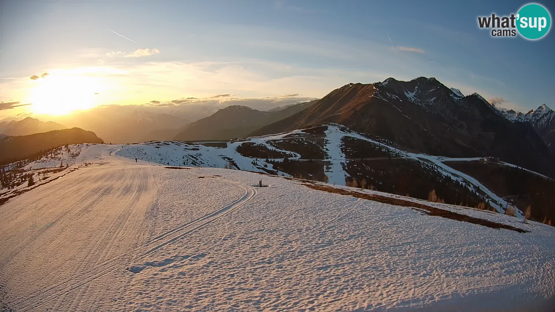 Gitschberg Jochtal | Steinermandl | Mühlbach