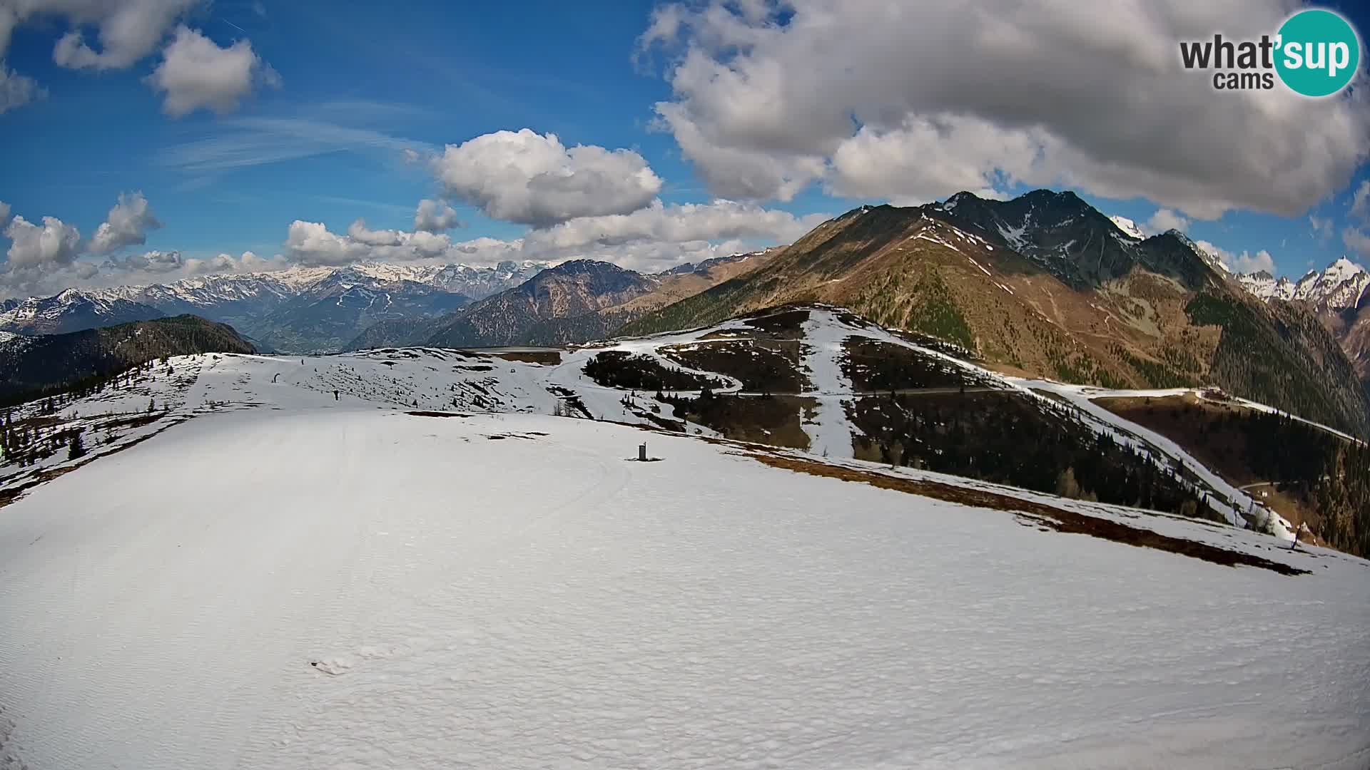 Gitschberg Jochtal | Steinermandl | Rio Pusteria