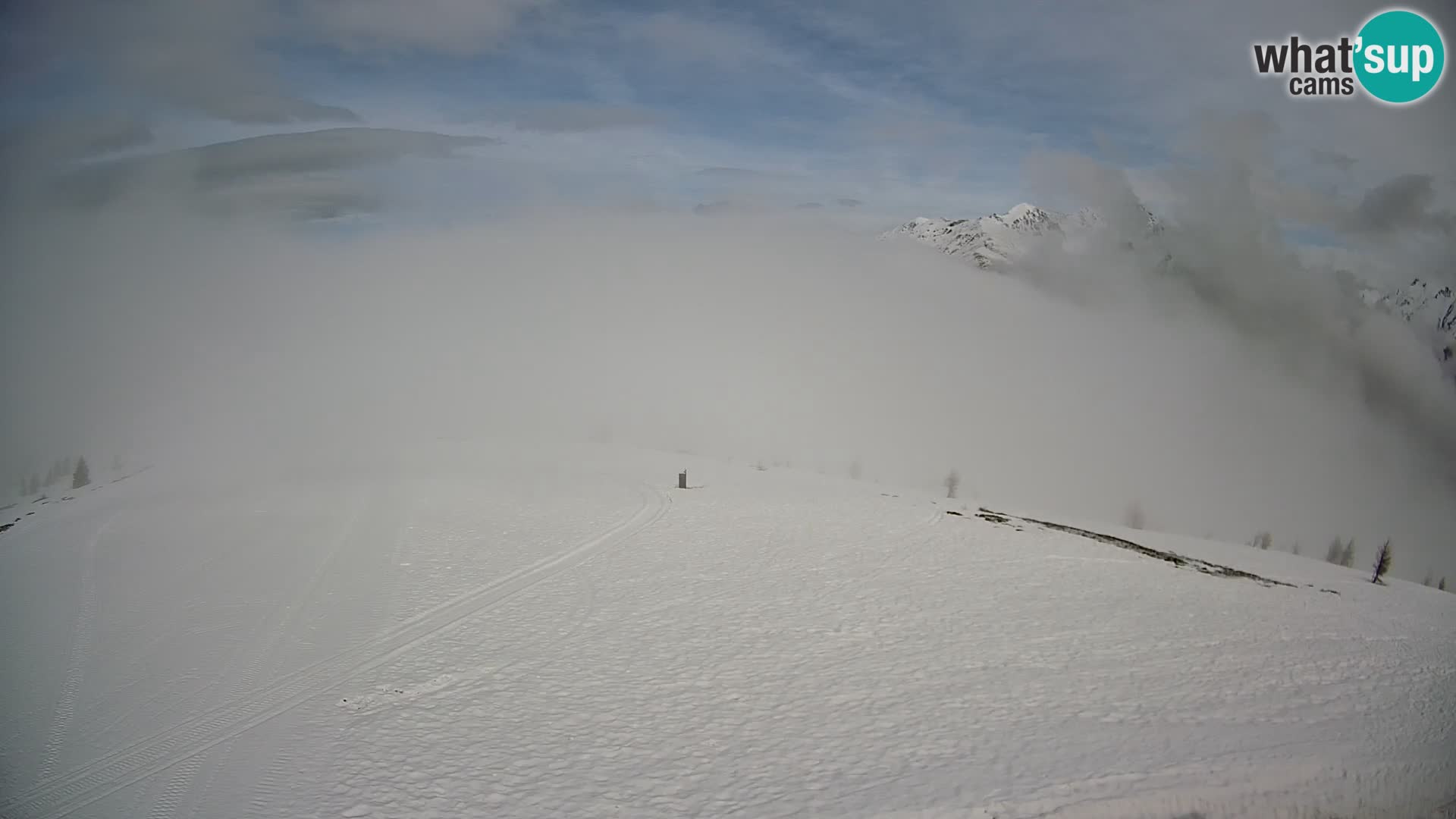 Gitschberg Jochtal | Steinermandl | Rio Pusteria