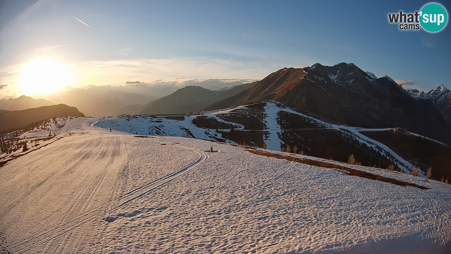 Gitschberg Jochtal | Steinermandl | Mühlbach